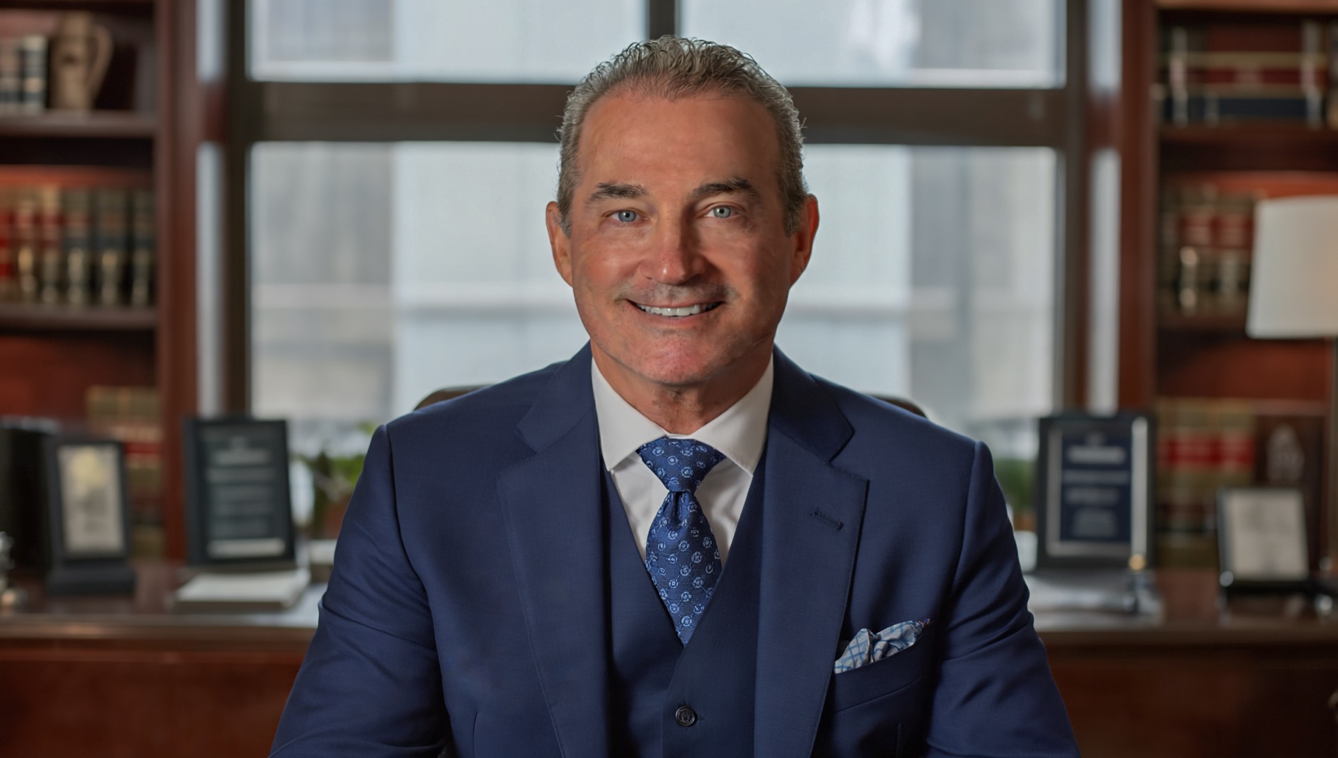 John Scallan, Managing Partner at Cypress Financial Group