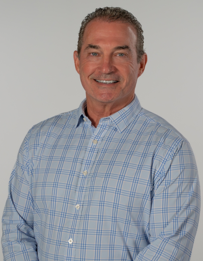 picture of John Scallan